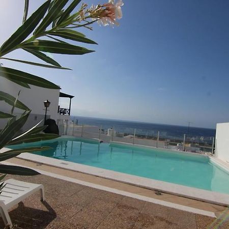 Apartamentos Los Dragos 푸에르토 델 카르멘 외부 사진