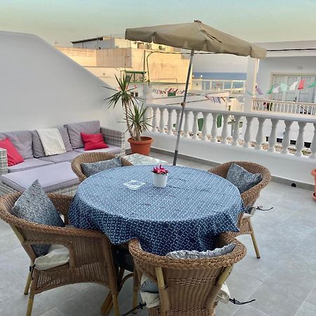 Apartamentos Los Dragos 푸에르토 델 카르멘 외부 사진