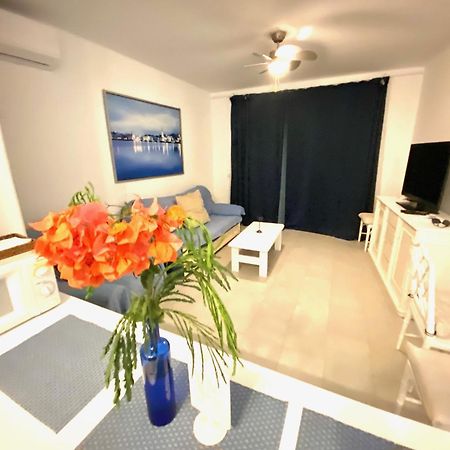 Apartamentos Los Dragos 푸에르토 델 카르멘 외부 사진