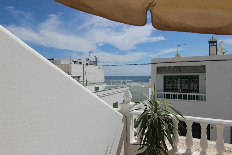 Apartamentos Los Dragos 푸에르토 델 카르멘 외부 사진
