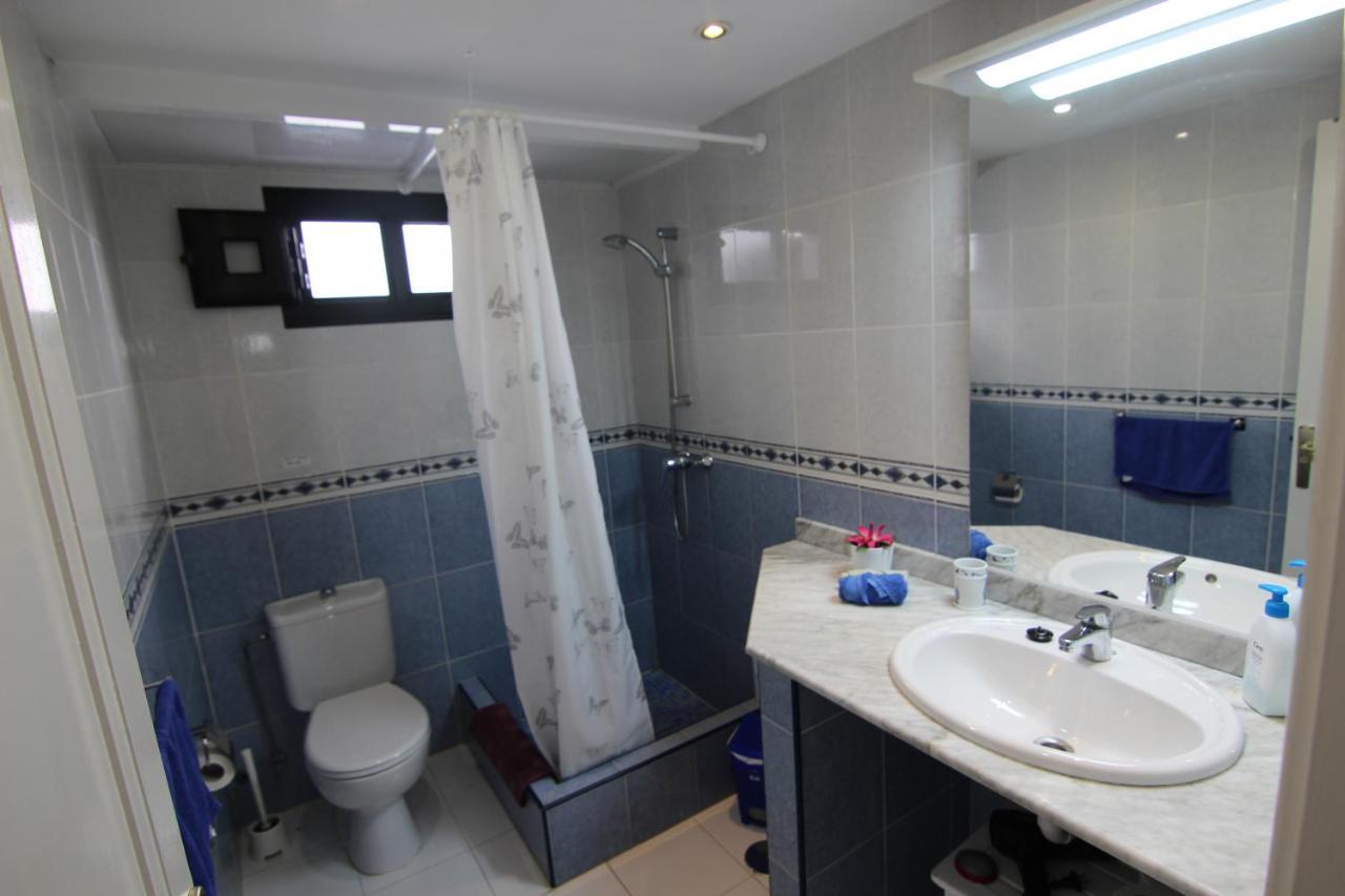 Apartamentos Los Dragos 푸에르토 델 카르멘 외부 사진