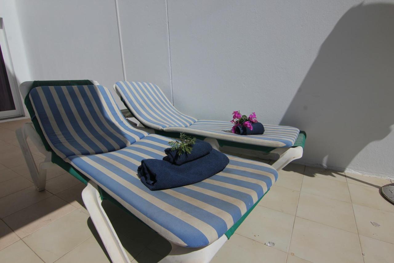 Apartamentos Los Dragos 푸에르토 델 카르멘 외부 사진