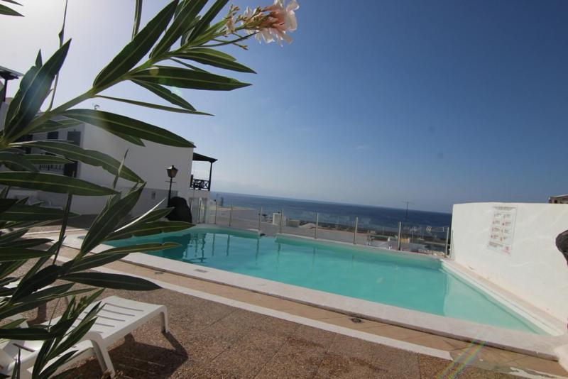 Apartamentos Los Dragos 푸에르토 델 카르멘 외부 사진