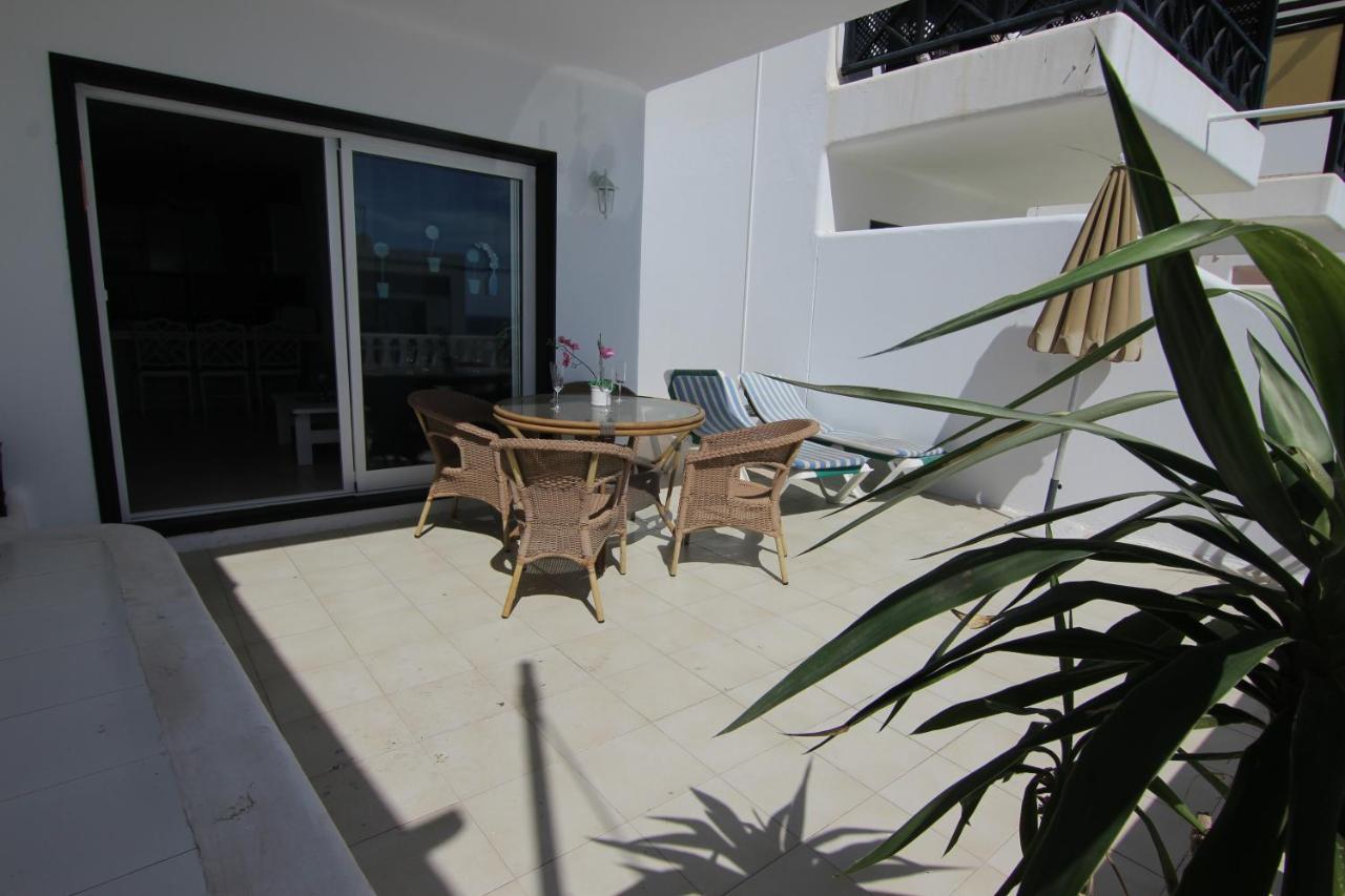 Apartamentos Los Dragos 푸에르토 델 카르멘 외부 사진