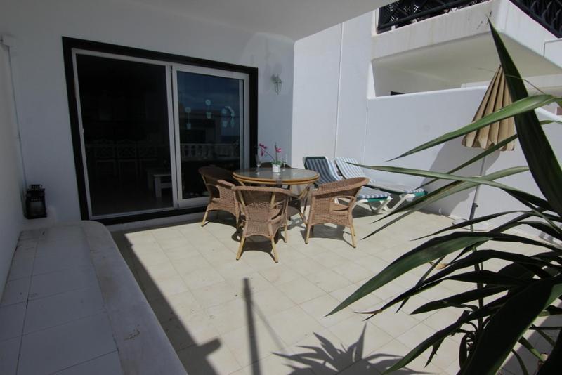 Apartamentos Los Dragos 푸에르토 델 카르멘 외부 사진