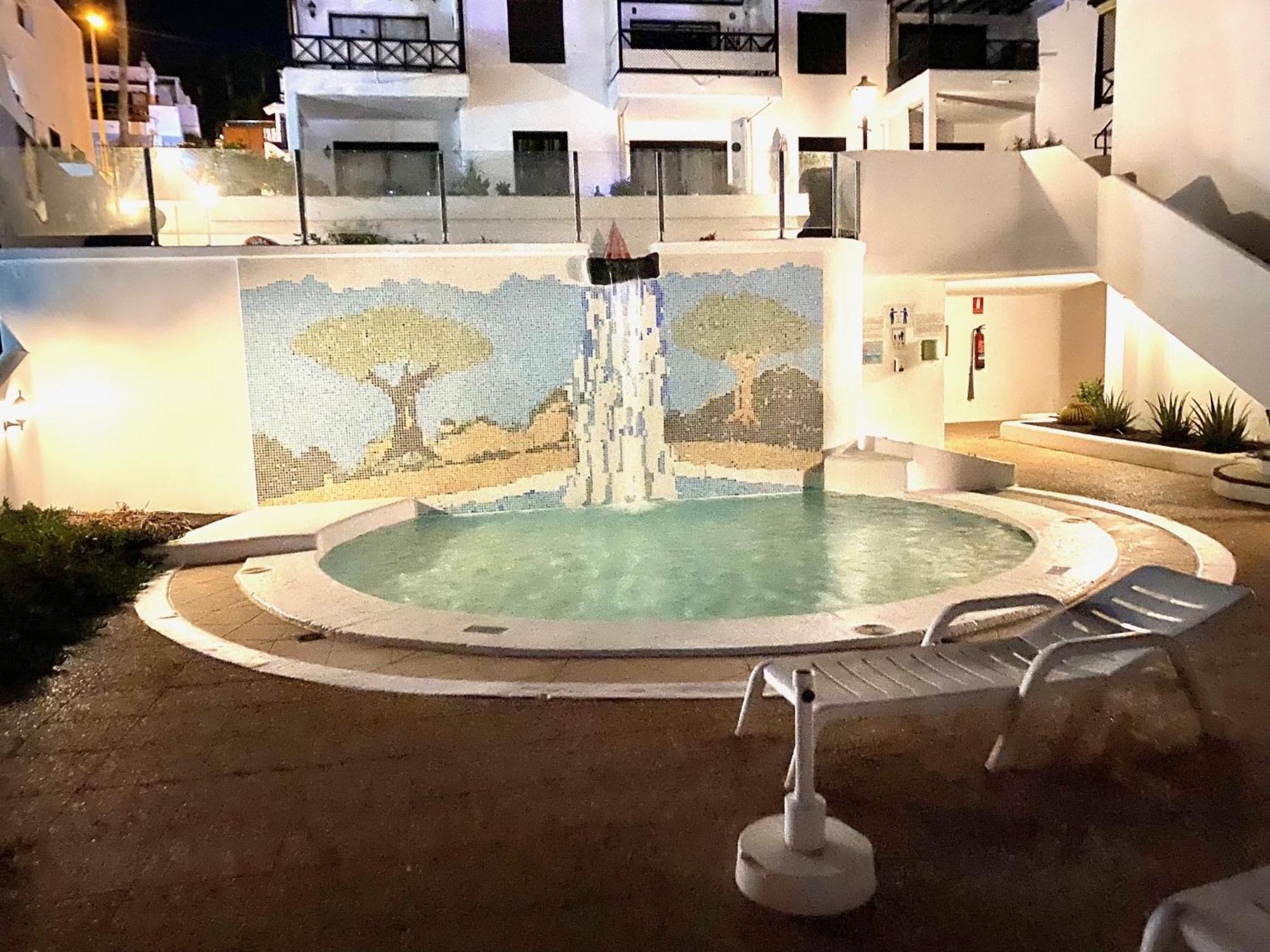 Apartamentos Los Dragos 푸에르토 델 카르멘 외부 사진