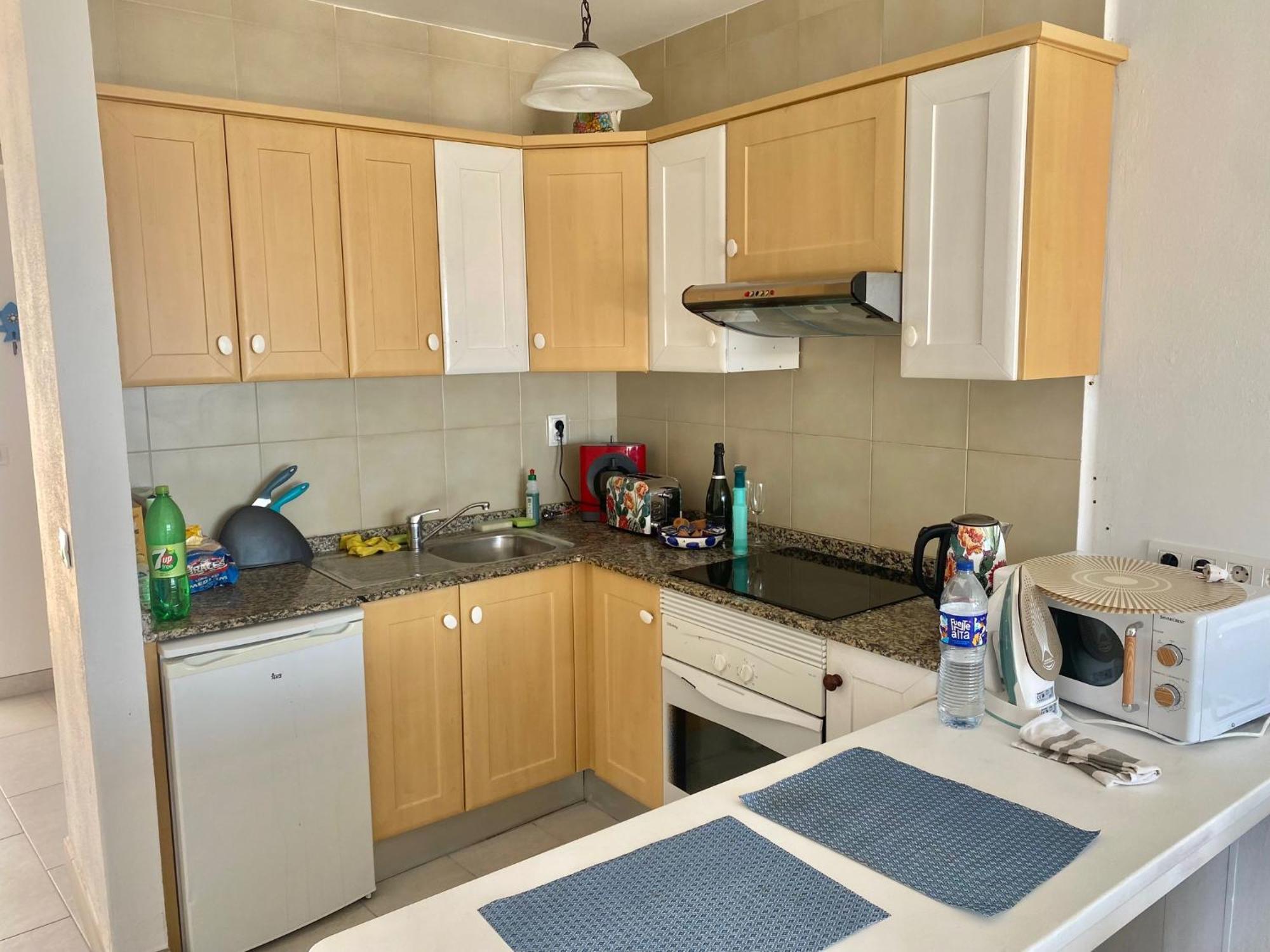 Apartamentos Los Dragos 푸에르토 델 카르멘 외부 사진