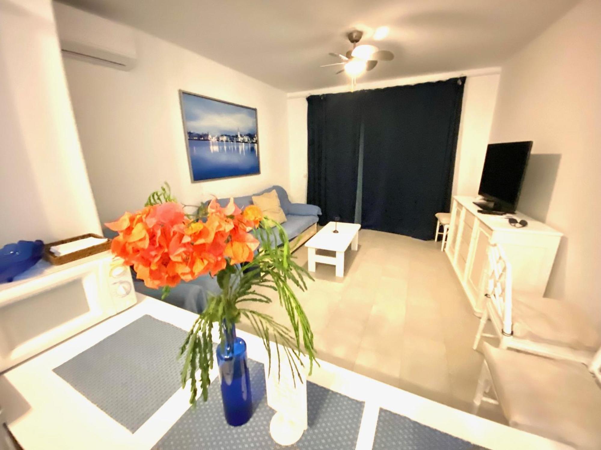 Apartamentos Los Dragos 푸에르토 델 카르멘 외부 사진