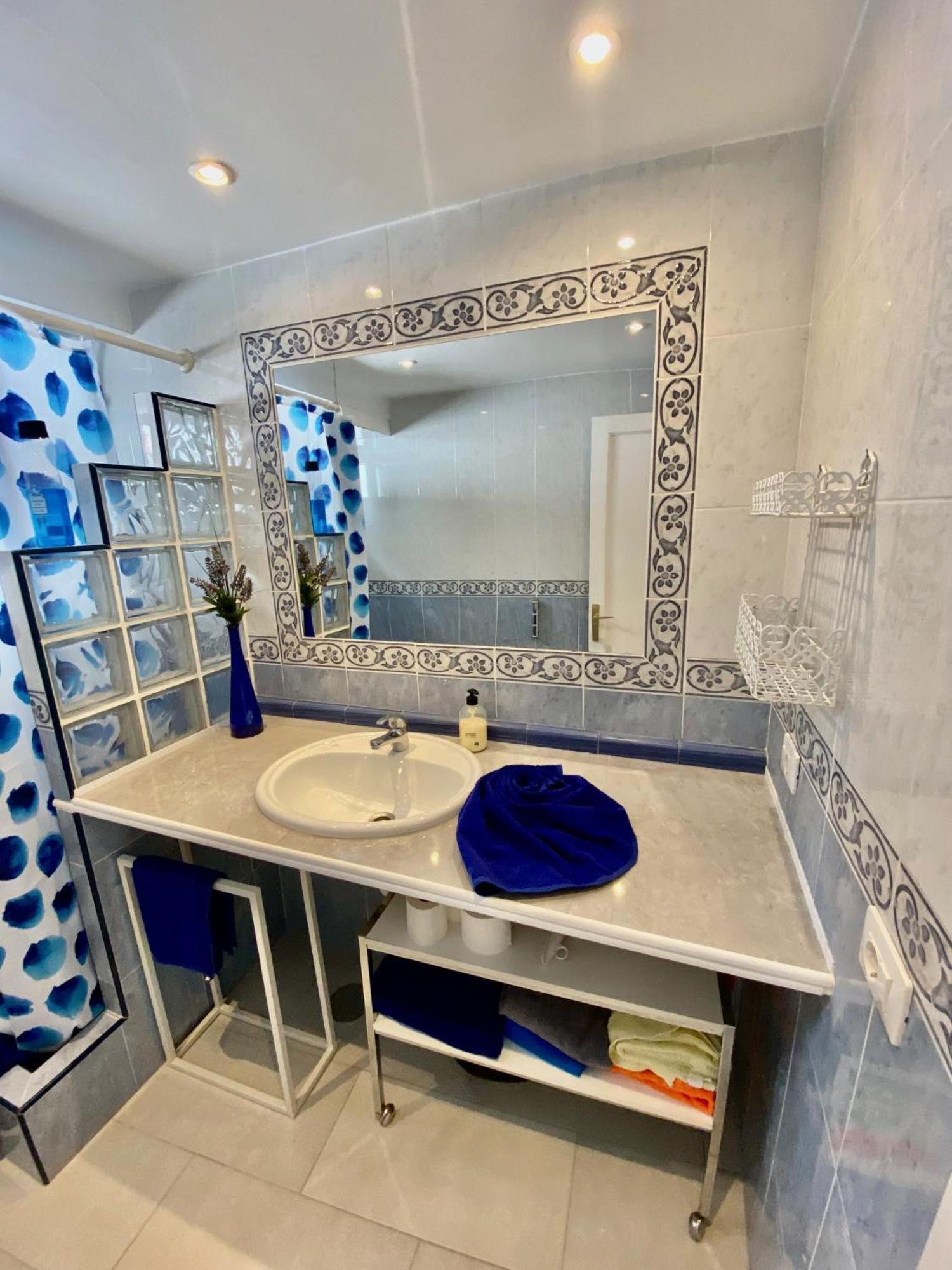 Apartamentos Los Dragos 푸에르토 델 카르멘 외부 사진