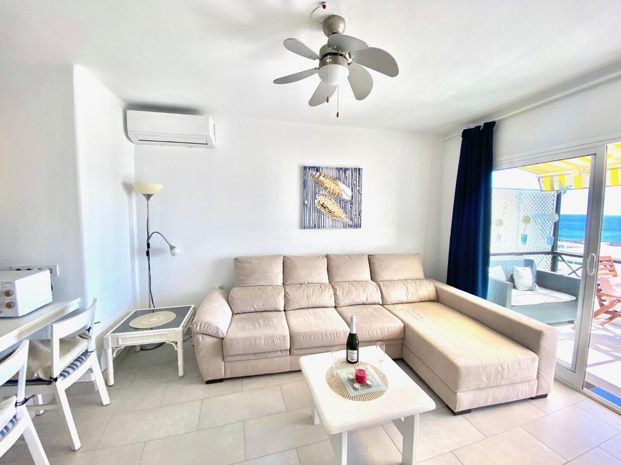 Apartamentos Los Dragos 푸에르토 델 카르멘 외부 사진